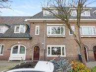 van Heutszstraat 50, 6521 CX Nijmegen