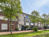 Oostendeelplein 25, 3214 TL Zuidland