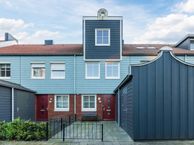 Vurehout 96, 1507 EC Zaandam