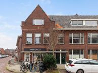 C. Fockstraat 146, 2613 DJ Delft