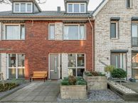 Hoeker 6, 4671 DT Dinteloord