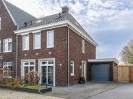 Grondzeilerstraat 25, 3255 CA Oude-Tonge