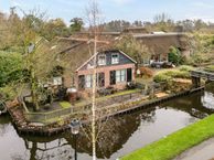 Binnenpad 41, 8355 BR Giethoorn