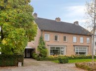 Burgemeester Vissersstraat 22, 5037 PR Tilburg