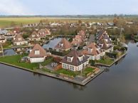 De Greiden 118, 8553 ME Indijk