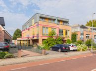 Gerrit van Assendelftstraat 34-F, 1964 NL Heemskerk