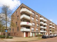 Theodoor van Hoytemastraat 58, 1062 CG Amsterdam