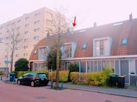 Cor Spaanslaan 4, 2493 CA Den Haag