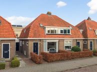 Sieger van der Laanstraat 17, 8442 DW Heerenveen