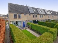 Ruimtevaartlaan 16, 9602 ZD Hoogezand