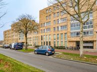 Marnixlaan 256, 3552 HK Utrecht