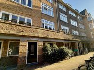 Bestevâerstraat 16-H, 1056 HN Amsterdam