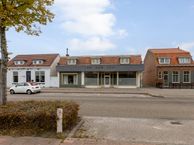 Antwerpsestraatweg 468, 4625 AH Bergen op Zoom