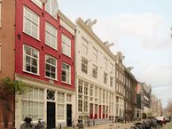 Lindenstraat 4-E, 1015 KX Amsterdam