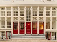 Lindenstraat 4-G, 1015 KX Amsterdam