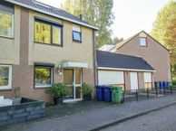 Saint-Saensgracht 71, 1323 CZ Almere