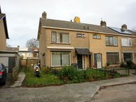 Staringlaan 43, 1702 GK Heerhugowaard