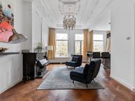 Nassaukade 367-2, 1054 AB Amsterdam