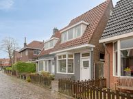 Jan Steenstraat 29, 8932 EA Leeuwarden