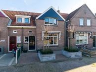 Hendrik Casimirstraat 7, 8606 AG Sneek