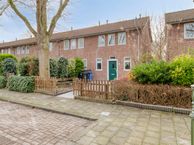 Korte Kromhout 33, 3075 DL Rotterdam