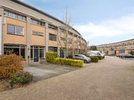 Diabellistraat 45, 2901 KC Capelle aan den IJssel