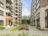 1e Lulofsdwarsstraat 6-L, 2521 AZ Den Haag