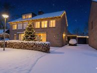 Burg. Van de Venstraat 6, 5076 CH Haaren