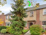 President Kennedylaan 26, 4707 BB Roosendaal