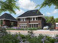 Twee-onder-een- kapwoning (Bouwnr. 3), 1773 AK Kreileroord