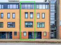 Dunantstraat 10, 4701 GZ Roosendaal