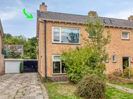 Diepenbrocklaan 22, 4702 HG Roosendaal