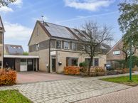 Darwinstraat 4, 7532 CH Enschede