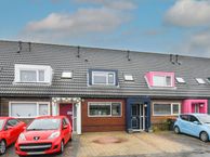 Juliana Wilhelmina van der Noordaatuin 9, 1705 HM Heerhugowaard