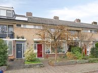 Teisterbantstraat 18, 6825 CK Arnhem