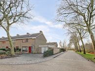 P.W.A.Cort van der Lindenstraat 2, 8862 AE Harlingen
