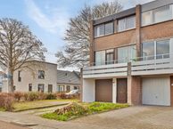 Chrysantstraat 25, 6466 TL Kerkrade