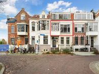 Cornelis Houtmanstraat 6-B, 3572 LV Utrecht