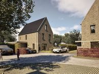 Vrijstaande woning (Bouwnr. 7), 8044 VT Zwolle