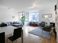 Noorderstraat 71-C, 1017 TT Amsterdam