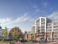 Oranje Vrijbuiterskade 64, 3527 LG Utrecht