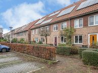 Nelson Mandelastraat 8, 2987 XV Ridderkerk