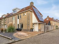 De Voorposten 15, 3925 TS Scherpenzeel (GE)
