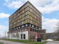 Atelierstraat 268, 5041 AA Tilburg