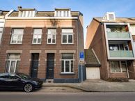 Sint Antoniuslaan 60-A, 6221 XK Maastricht