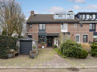 Claverenbladstraat 128, 3833 JJ Leusden