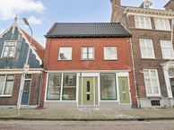 Raadhuisstraat 44-A, 1541 JD Koog aan de Zaan