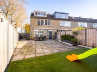 Zinniastraat 2, 3434 HD Nieuwegein