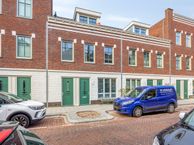 Aegidiusstraat 179, 3061 XJ Rotterdam