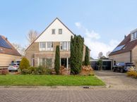 Watermunt 6, 1657 KE Abbekerk